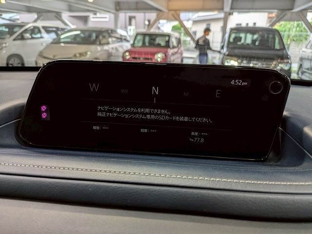 純正10.25型ナビ　フルセグ　全周囲カメラ　Bluetooth　DVD/CD　再生