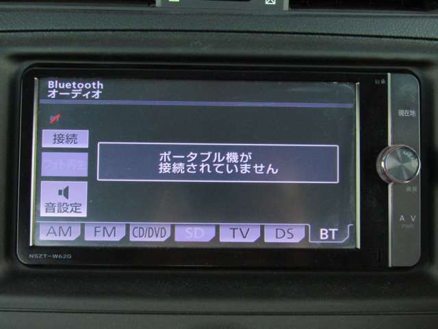 SDナビはバックカメラ・地デジチューナー・CD（SD）録音機能・ブルートゥース音楽再生・DVDビデオ再生機能付で、快適なドライブを演出してくれます！！