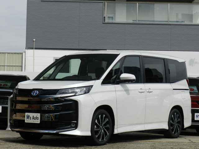 m.baachan0223さん専用 トヨタ　ノアに使用 ノア（トヨタ）X（2020年4月）｜カタログから中古車を探すなら