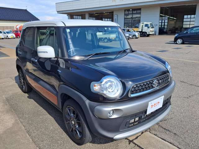 このお車をこのプライスで提供いたします。ぜひご検討下さい。