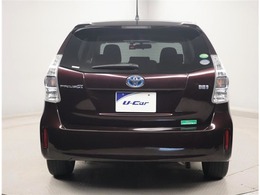 リアのスタイルもキマってます＾＾