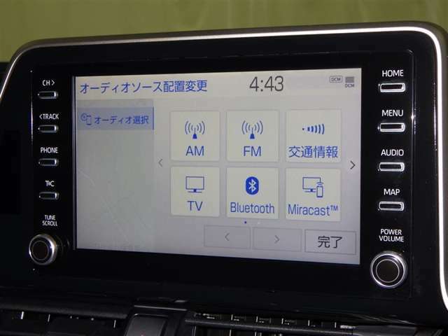 現在お乗りのお車があれば喜んで査定いたします。詳しくは、お近くの名古屋トヨペットグループのお店までご相談ください。