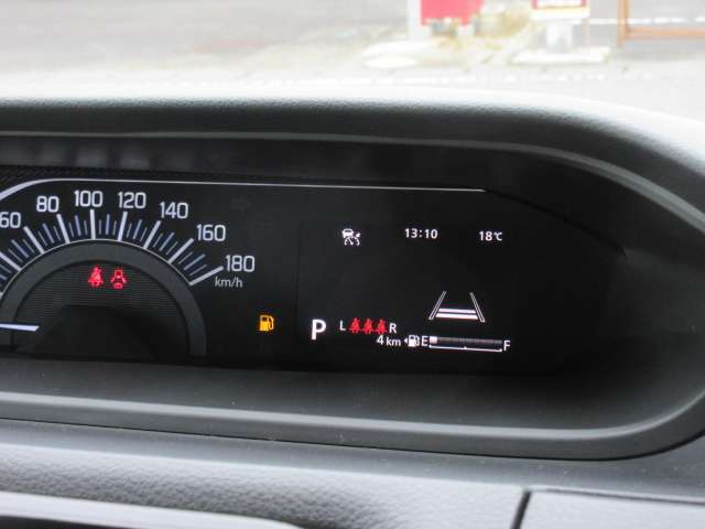 （走行距離4km）