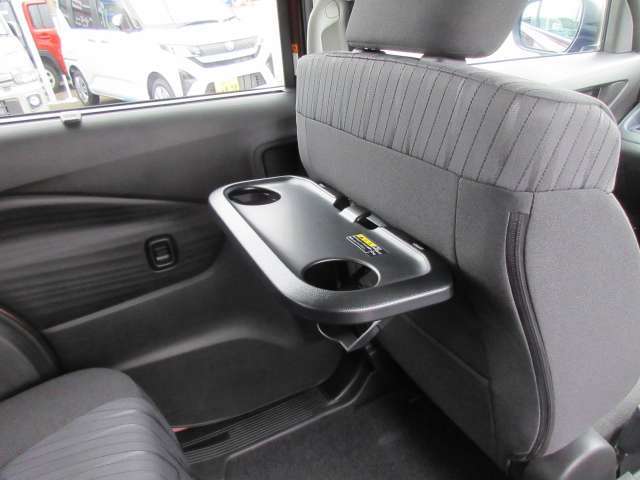 （便利なパーソナルテーブル）