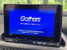 【純正ナビ】人気の純正ナビを装備。オーディオ機能も充実しており、Bluetooth接続すればお持ちのスマホやMP3プレイヤーの音楽を再生可能！毎日の運転がさらに楽しくなります！！