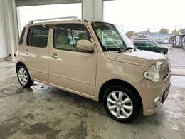 ☆新車・中古車・買取/車検・点検整備/板金☆車のことなら何でもご相談ください☆