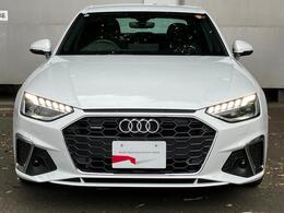 マトリクスLEDヘッドライト