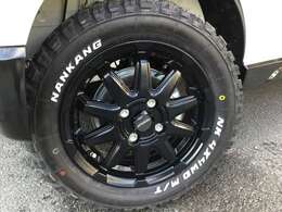 ★ブロックタイヤ★LEDライト・LEDフォグ★プッシュスタート・スマートキー★アダブティブクルコン★