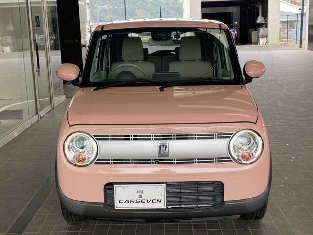 《中古車も鮮度が大切》カーセブン買取直販！買取車両が続々入庫！在庫期間は平均約1ヶ月を目安で入れ替わっていきます。常に鮮度の高い（状態の良い）、生きの良い（調子の良い）お車をご提供！