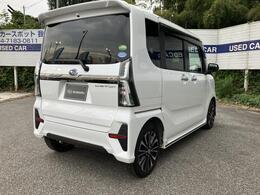 お支払い総額は千葉県内登録、車庫証明当社申請、弊社U-Car取り扱い店舗でご納車の場合です。千葉県外在住のお客様は、総額に加えて、県外登録諸費用2.2万円および、輸送費等がかかります。