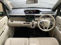 快適な室内空間が広がります。