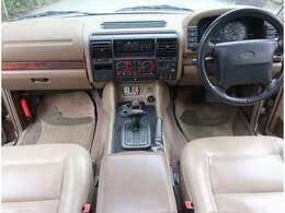 サンルーフ装備