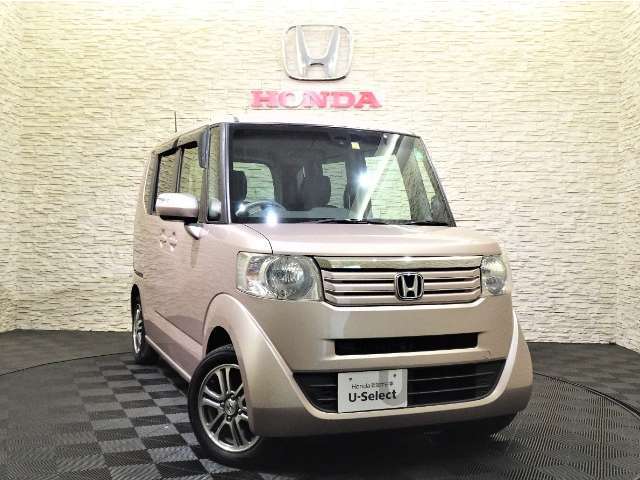 全国のホンダディーラーでサービスが受けられる1年間走行距離無制限のホッと保証付きです。