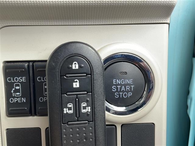 【付属品】このクルマ限定で使える装備品が付いています！使い方などはぜひ実際に店舗にお越しいただき、専門スタッフにお尋ねください！