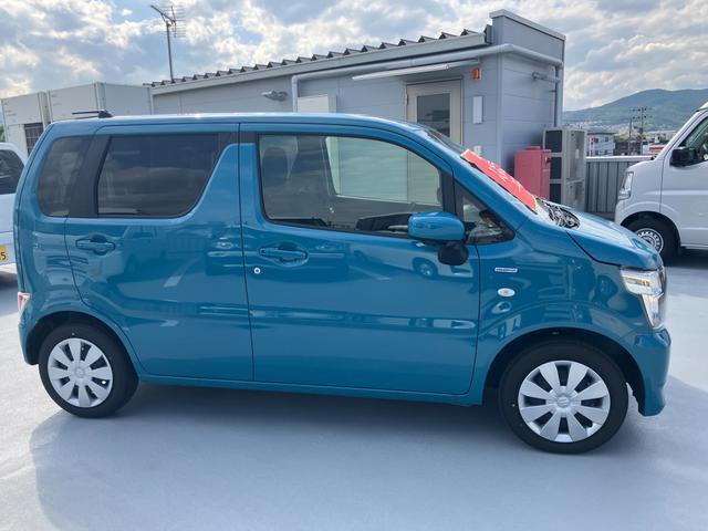 当店の中古車は全社保証付きになります。スズキディーラーの安心をお届けします。