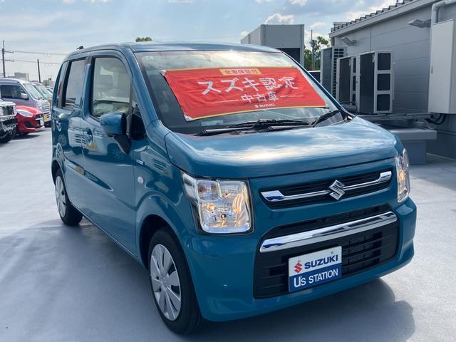 スズキ自販兵庫の中古車は、良質車のみを取り揃えております。軽・小型車問わず豊富に取り揃えております