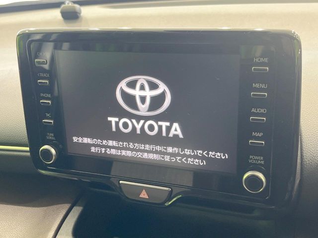 【ディスプレイオーディオ】お持ちのスマートフォンと連携して、ナビやbluetoothでの音楽再生が可能です♪デザインはもちろん操作性も良好！別途ナビ機能の取付けも可能です♪