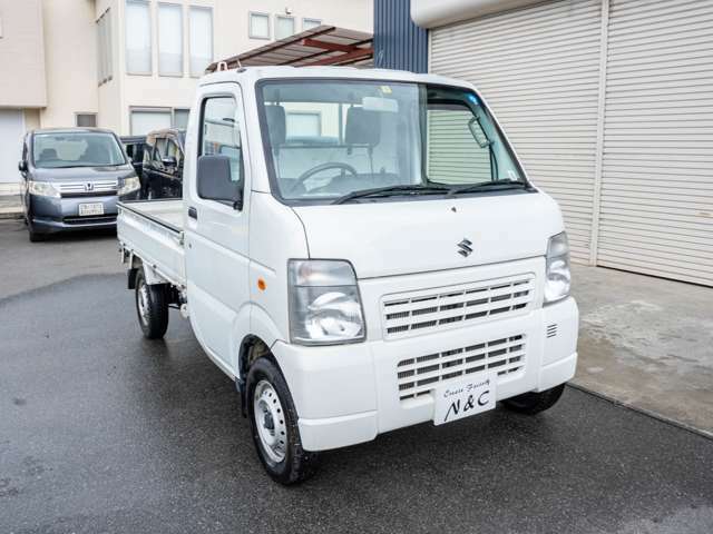 お客様に寄り添い、不安のない中古車購入をサポートいたします！小さなことでも、お気軽にご相談ください。