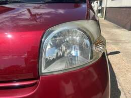 左右共に綺麗な状態です。