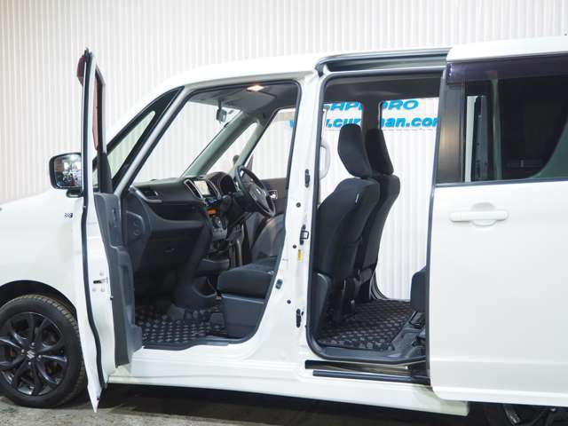 ※☆納車前には、外装の鉄粉除去から鉄粉が付かないポリマーコーティングを施工してからのご納車になります♪内装の方もスチーム洗浄施工、ルームクリーニングを行ってからのご納車になります♪