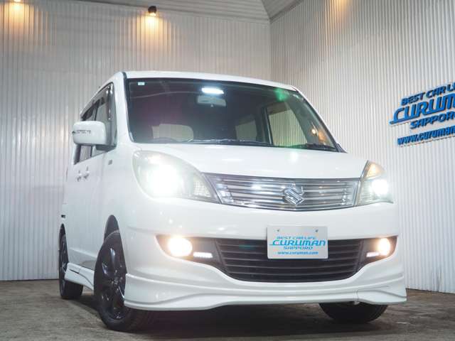 ※☆お車の入庫は全国より、良質なお車を仕入れております！納車前の法定点検整備はもちろん、車検・走行チェック・店頭に並ぶお車は入念にチェックしております♪安心してお乗り頂くために入庫チェックは慎重に！※