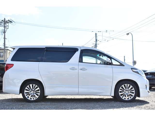 両側パワースライドドア　☆全車ご納車前の整備では、エンジンオイル・オイルフィルター・ワイパーは無条件にて交換させて頂きます☆