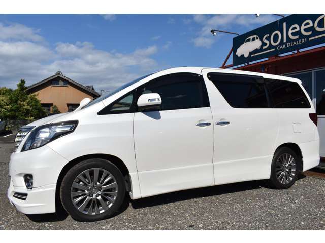 IR、UVカットガラスが装着されております♪　☆お支払いプランも、スタンダードローン・残価設定型ローン・リース等、様々なご提案が可能でございます☆