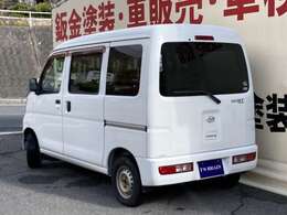 新車中古車販売買取　車検整備　鈑金塗装　自動車損害保険　中国運輸局指定整備工場・鈑金塗装工場完備なのでご購入後も安心！