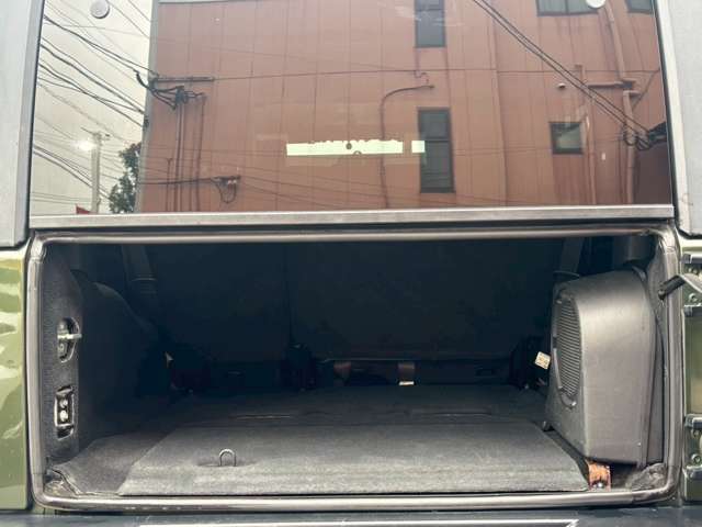 ☆トランク☆