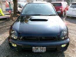 フロント周り大変きれいなコンディションです！ご覧のとおり目立ったガリ傷や凹みございません！光沢＆撥水バッチリのボディコンディション！北米のストリートを感じる丸目＆サンルーフ！USDMベースにもお勧めです！