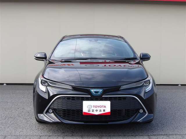 ワイド＆ローのスタイルで走行安定性もばっちりです。運転しやすくロングドライブも安心です。