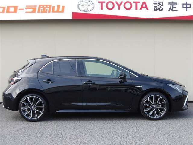 安心のトヨタ認定中古車をはじめ様々なラインナップをご用意しています。