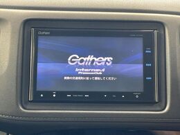 【大画面ナビ】人気の大型8インチナビを装備。存在感のある大画面はインパクト大！ナビ利用時のマップ表示は見やすく、テレビやDVDは臨場感がアップ！いつものドライブがグッと楽しくなります♪