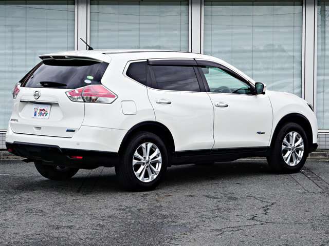 15年以上前のお車でも下取り査定頑張ります！