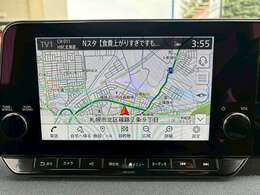 ☆純正9インチコネクトナビ☆フルセグTV☆アラウンドビューモニター☆シートヒーター☆ステアリングヒーター☆ワンオーナー☆エマージェンシーブレーキ☆360度セーフティアシスト☆ETC☆