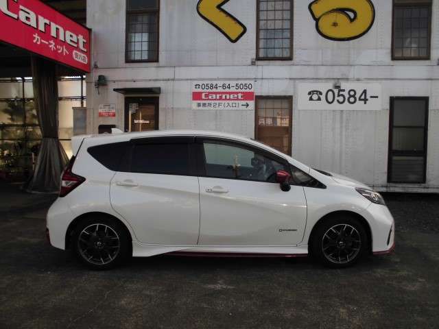 できるだけ経費をかけない独自の仕入でより良い車お値打ちに提供させていただきます。