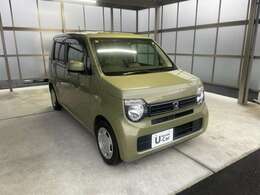 当店はホンダ車のスペシャリスト、ホンダ正規ディーラー店です。