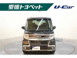 迫力のあるフロントグリル♪