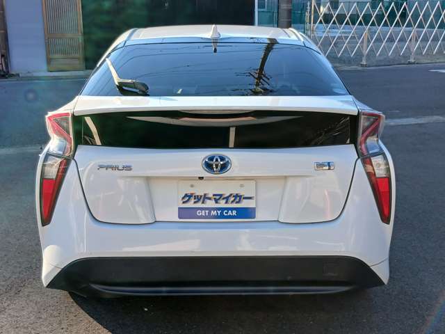 ゲットマイカーでオゾンを使った除染作業と消臭作業を全車に実施しておりますので、安心してお買い求め下さい。