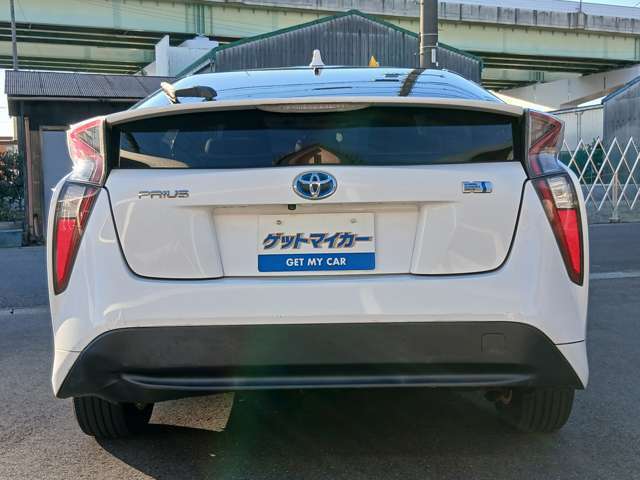 ゲットマイカーでオゾンを使った除染作業と消臭作業を全車に実施しておりますので、安心してお買い求め下さい。