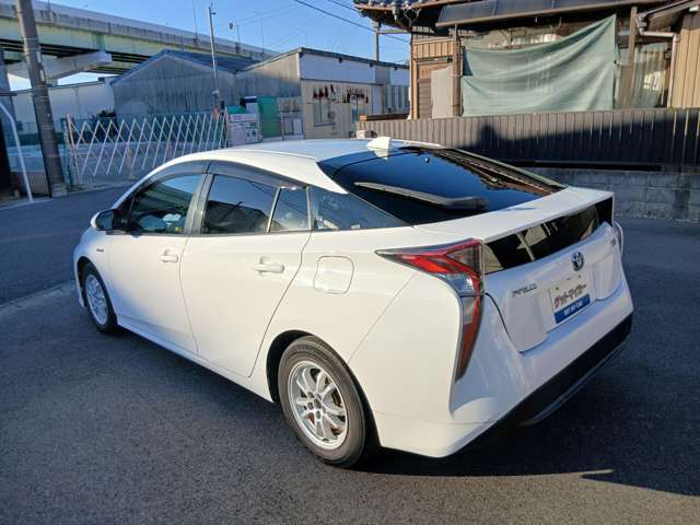 ゲットマイカーはお客様のカーライフをサポートできるお店を目指しております♪