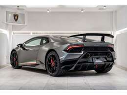 Lamborghini Dynamic Steering (LDS)