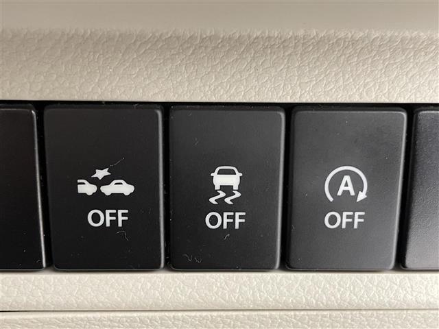 【運転席操作部】快適なドライブを楽しむための機能が装備されています！運転席から触れるので、使いやすいです！除菌プランいれていただくと、さらに清潔で安心していただけます！