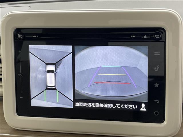 【カーナビ】ナビ利用時のマップ表示は見やすく、いつものドライブがグッと楽しくなります！