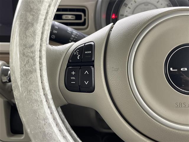 【運転席操作部】快適なドライブを楽しむための機能が装備されています！運転席から触れるので、使いやすいです！除菌プランいれていただくと、さらに清潔で安心していただけます！