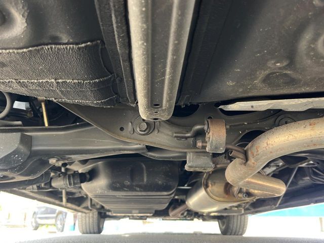 下回りがきれいなうちに、防錆加工の施工がオススメ。降雪地域はもちろん、沿岸部にお住いの方や、趣味でマリン・ウィンタースポーツをされる方にご好評いただいております。
