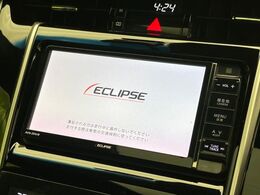 【ナビゲーション】使いやすいナビで目的地までしっかり案内してくれます。各種オーディオ再生機能も充実しており、お車の運転がさらに楽しくなります！！