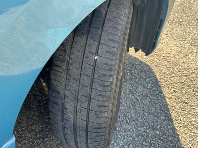 国内・海外メーカー新品タイヤへの交換も弊社マッハ車検工場にお任せください♪