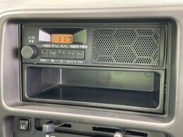 お好きな音楽を車内でお楽しみいただけます♪スピーカー交換・ウーハー追加などの音質向上や、最新ナビ・後席モニター等の取り付けも是非ご相談ください！