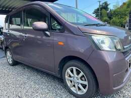 R5年7月よりオープン！お客様満足度を1番に掲げ、ロープライスで良質なお車をご提供できる様に営業しております♪新車中古車販売、任意保険、修理、板金などお車のことは全てお任せください！！